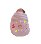 ぴーまースタンプ（個別スタンプ：11）