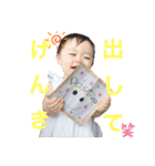 愉快なひなた（個別スタンプ：11）