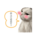 こはくはうるてと2！（個別スタンプ：6）