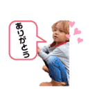 2022年 正月ver.（個別スタンプ：9）