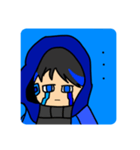 shuiの日常（個別スタンプ：2）