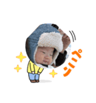 ワカナのわくわく日常②（個別スタンプ：6）