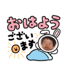ワカナのわくわく日常②（個別スタンプ：15）