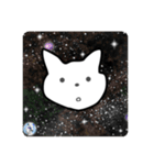 わかりやすいねこちゃん（個別スタンプ：10）