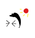 hicoroo（個別スタンプ：7）