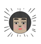 小学生の男の子 (こはく)（個別スタンプ：19）