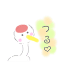 わたつる（個別スタンプ：1）