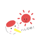 わたつる（個別スタンプ：3）