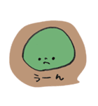 Omameスタンプ。（個別スタンプ：6）