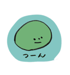 Omameスタンプ。（個別スタンプ：8）