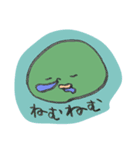Omameスタンプ。（個別スタンプ：13）