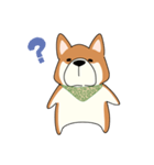 ジダンのすたんぷ（個別スタンプ：6）