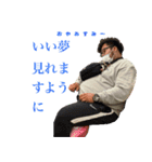 にぃくんスタンプ1（個別スタンプ：6）