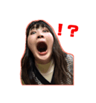ケンジョイノ同期②（個別スタンプ：4）