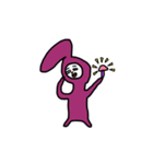 便利なヤツら（個別スタンプ：8）