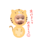 po-chan♥（個別スタンプ：9）