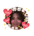 ほみこさんのすたんぷ✨✨（個別スタンプ：2）