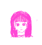 ごがくがっこうのひとたち（個別スタンプ：9）