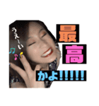 マイベスフレ（個別スタンプ：5）