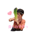 マイベスフレ（個別スタンプ：6）