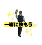 ランナウェイ・ウェイヨー（個別スタンプ：6）