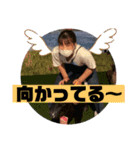 ランナウェイ・ウェイヨー（個別スタンプ：7）