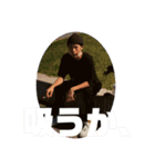 ランナウェイ・ウェイヨー（個別スタンプ：24）