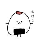 たべものたちの宴（個別スタンプ：1）