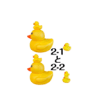 ダニエルさま（個別スタンプ：2）