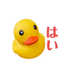 ダニエルさま（個別スタンプ：5）