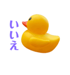 ダニエルさま（個別スタンプ：6）