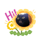 山ちゃんちのももくん1（個別スタンプ：9）