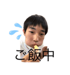 しゅーまメントスコーラ（個別スタンプ：5）