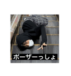 試作品 「誰でも使って下さい」（個別スタンプ：5）