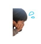 Ran☆*°（個別スタンプ：1）