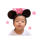 Ran☆*°（個別スタンプ：3）