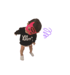 Ran☆*°（個別スタンプ：10）