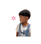 Ran☆*°（個別スタンプ：15）