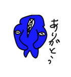 モンスター＆変な奴（個別スタンプ：15）