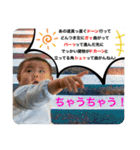 知弦コレクション2（個別スタンプ：10）