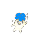 ネモ鳥（個別スタンプ：1）