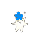 ネモ鳥（個別スタンプ：2）