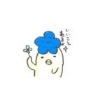 ネモ鳥（個別スタンプ：7）