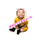 ⭐️星那⭐️第一弾！！（個別スタンプ：8）
