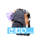 RYOYAスタンプ①（個別スタンプ：12）