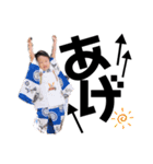日々に笑いを（個別スタンプ：11）