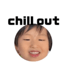 日々に笑いを（個別スタンプ：14）