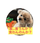 Pooh dayo！（個別スタンプ：23）
