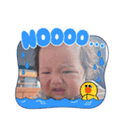 まさきさん①（個別スタンプ：5）