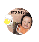 まさきさん①（個別スタンプ：26）